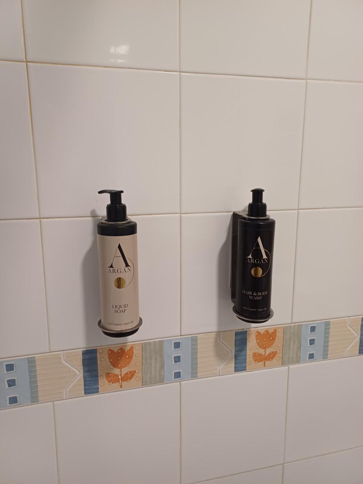 Apartamento La Merced Malaga Bagian luar foto
