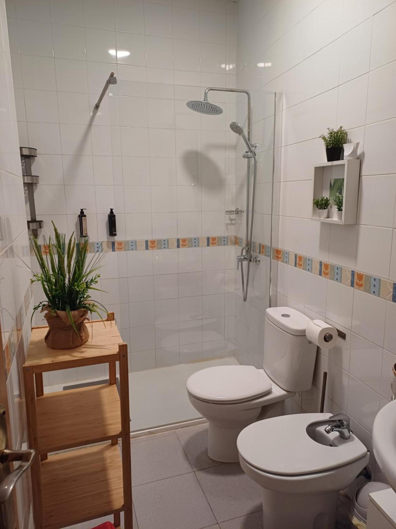 Apartamento La Merced Malaga Bagian luar foto