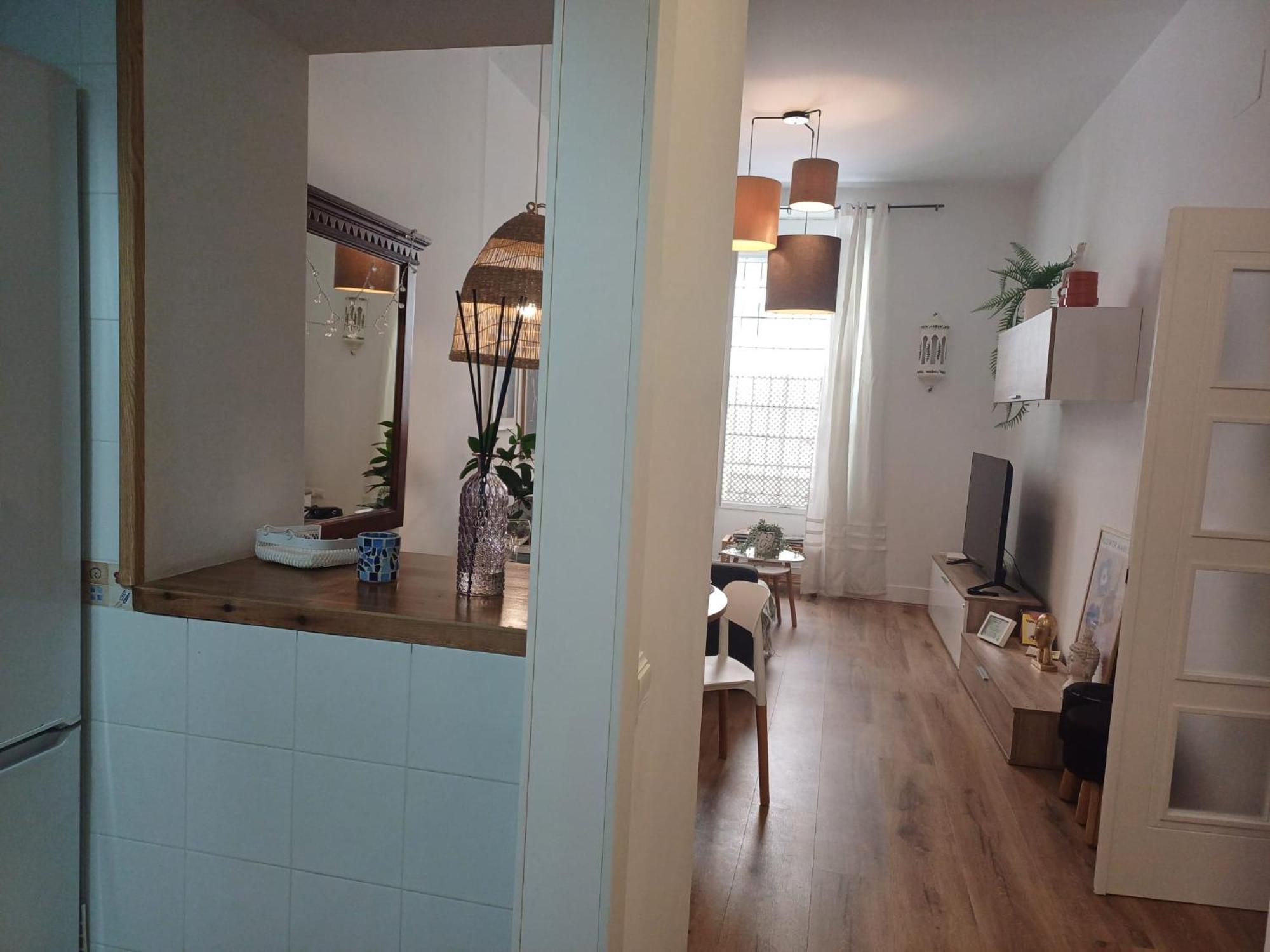 Apartamento La Merced Malaga Bagian luar foto