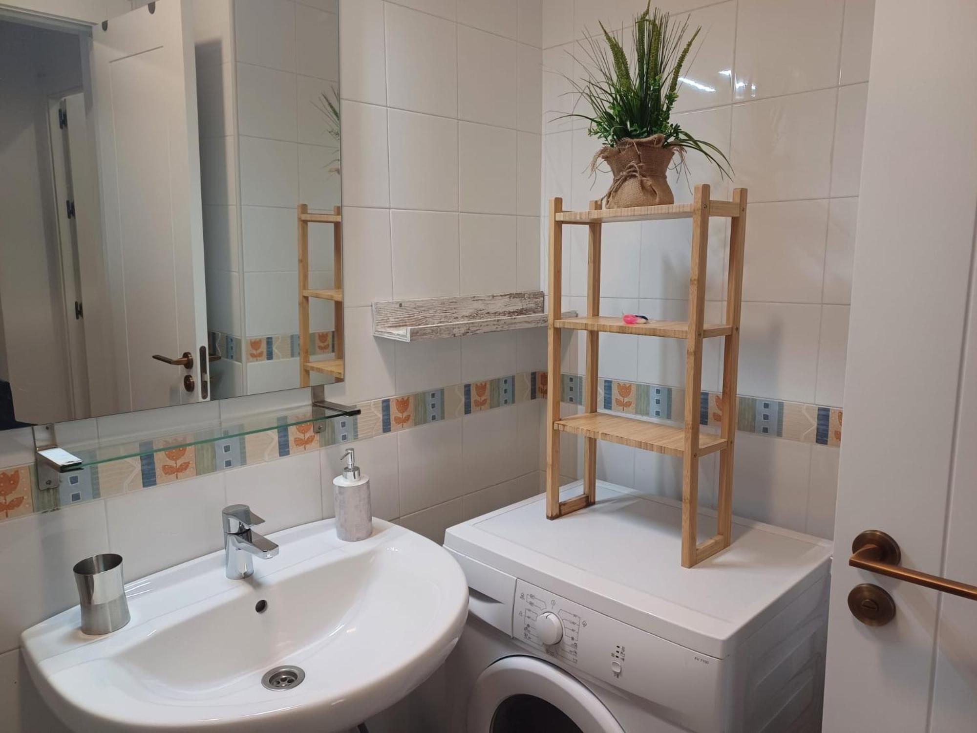 Apartamento La Merced Malaga Bagian luar foto